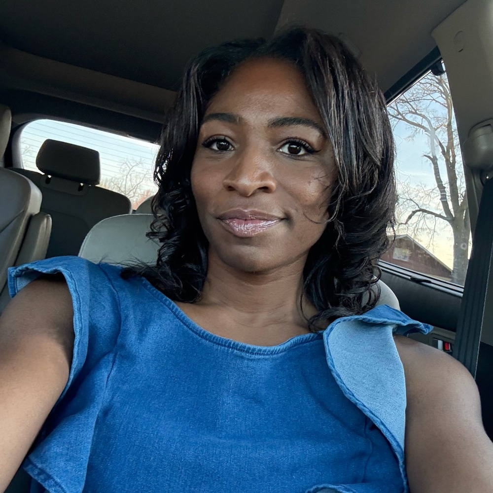 Meet your Posher, Tashyra